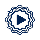 Spoken logo