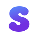 Spoken logo