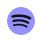 Spotify for Creators logo