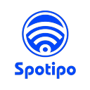 Spotipo logo