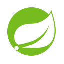 Spring Boot logo