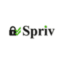 Spriv Adaptive MFA logo
