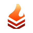 StackBlaze logo