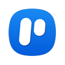 Stacks logo