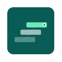 StepBeam logo