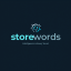 StoreWords logo