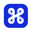 Strap logo