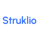 Struklio logo