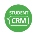 Student CRM logo