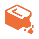 Super Fruit Ninja logo