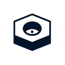 SuperCMMS logo