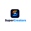 SuperCreators logo