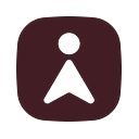 Superhuman Go logo