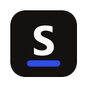 SwiftCopy logo