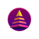 Synth Riders logo