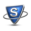 SysTools ISO Creator logo