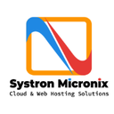 Systron VPS logo