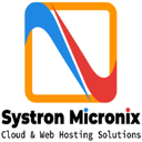 Systron Windows Hosting logo