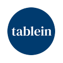 Tablein logo