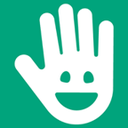 Tap My Back logo