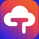 TapTasty Delivery Management System logo