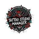 Tattoo Studio Manager logo