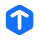 Taxually logo