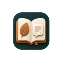 TeakReader logo