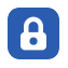 Team Password Manager logo