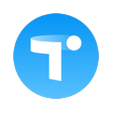 Teambition logo