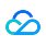 Tencent Cloud CVM logo