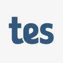 Tes Resources logo
