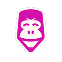 TestGorilla logo