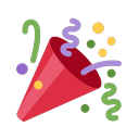 TestParty logo