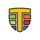 Tetragon logo