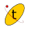 Textadept logo