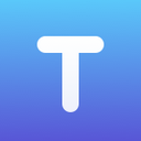 Textastic logo