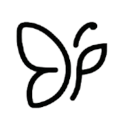 Texterfly logo
