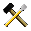 Textpattern logo