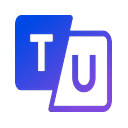 TextUnited logo