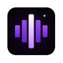 The AI Music Lab logo