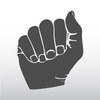 The ASL App logo