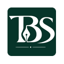 The Blog Story logo