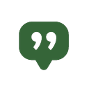 The Citation Generator logo
