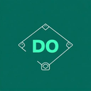 The Dugout logo