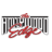 The Hollywood Edge logo