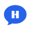 The Humanizer AI logo