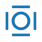 The Lens logo