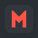 The Menu Foundry logo