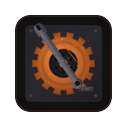 The Scrap Yard logo